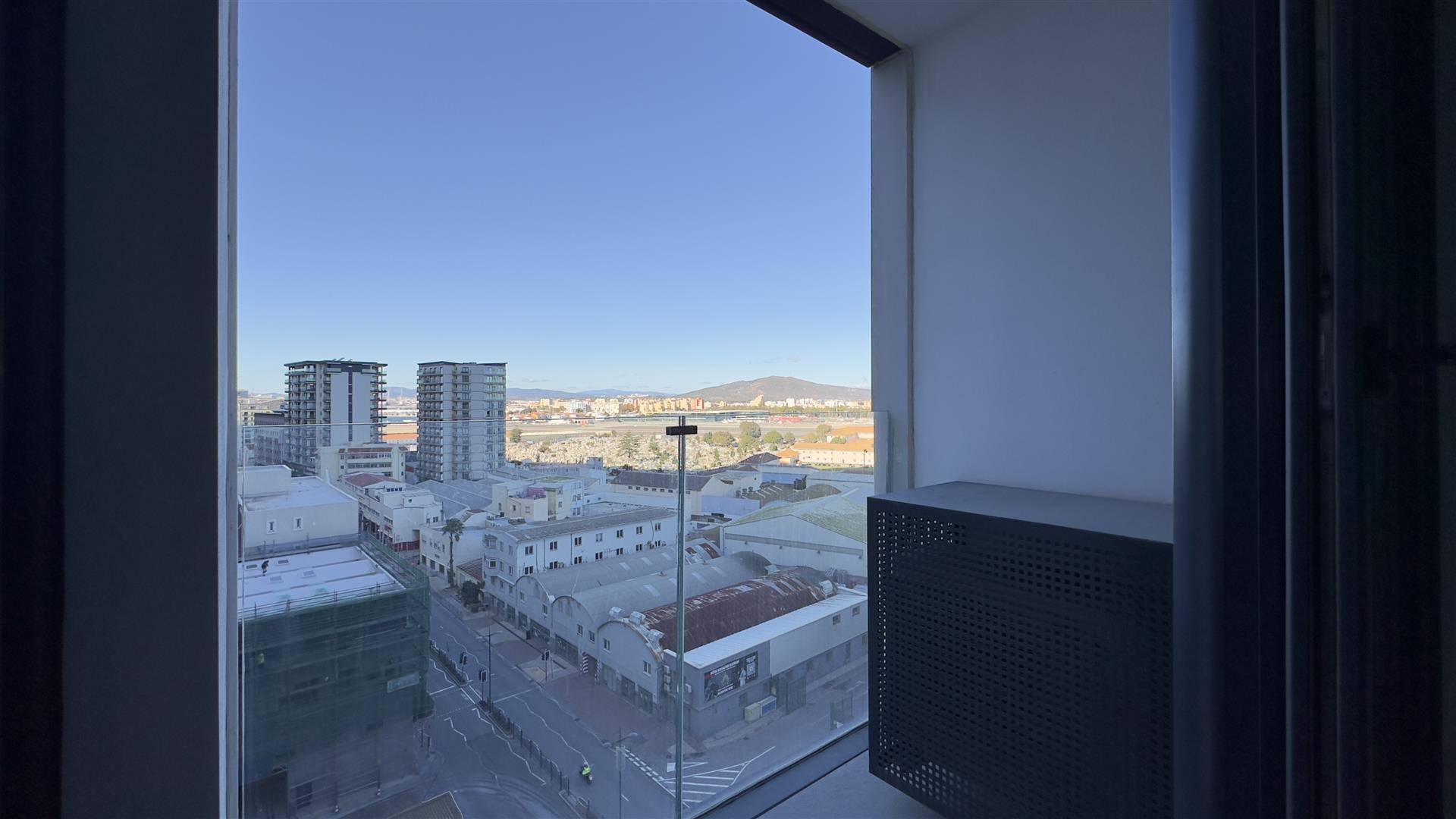 Image of Apartment - 1 Bathrooms for Sale in E1-Gibraltar, Image 1